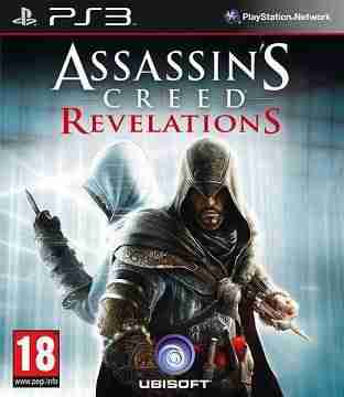 Descargar Assassins Creed Revelations [MULTI][FW 3.72][ABSTRAKT] por Torrent